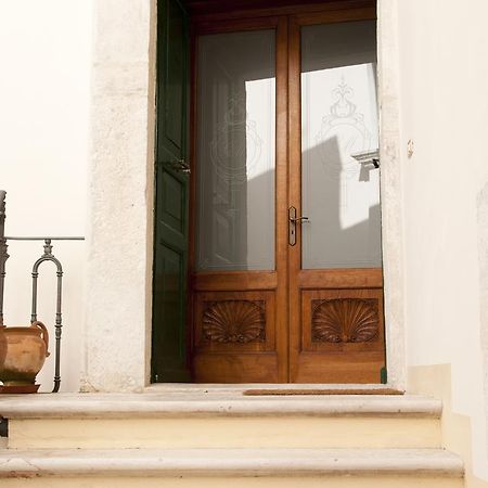 بيتونتو Bed And Breakfast Palazzo Santorelli المظهر الخارجي الصورة