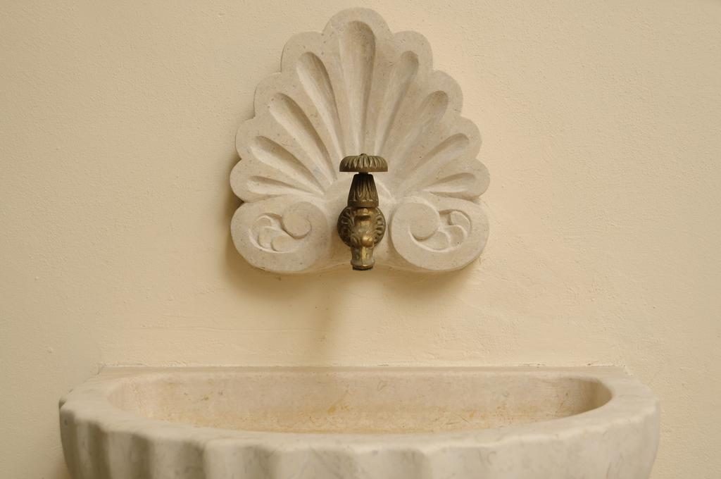 بيتونتو Bed And Breakfast Palazzo Santorelli المظهر الخارجي الصورة