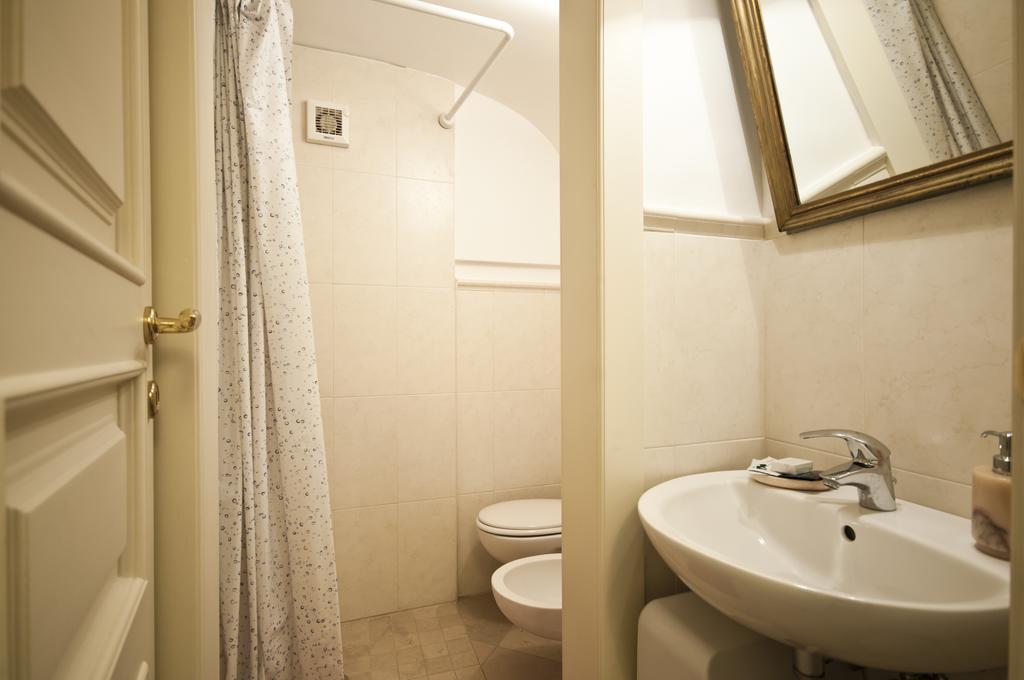 بيتونتو Bed And Breakfast Palazzo Santorelli الغرفة الصورة