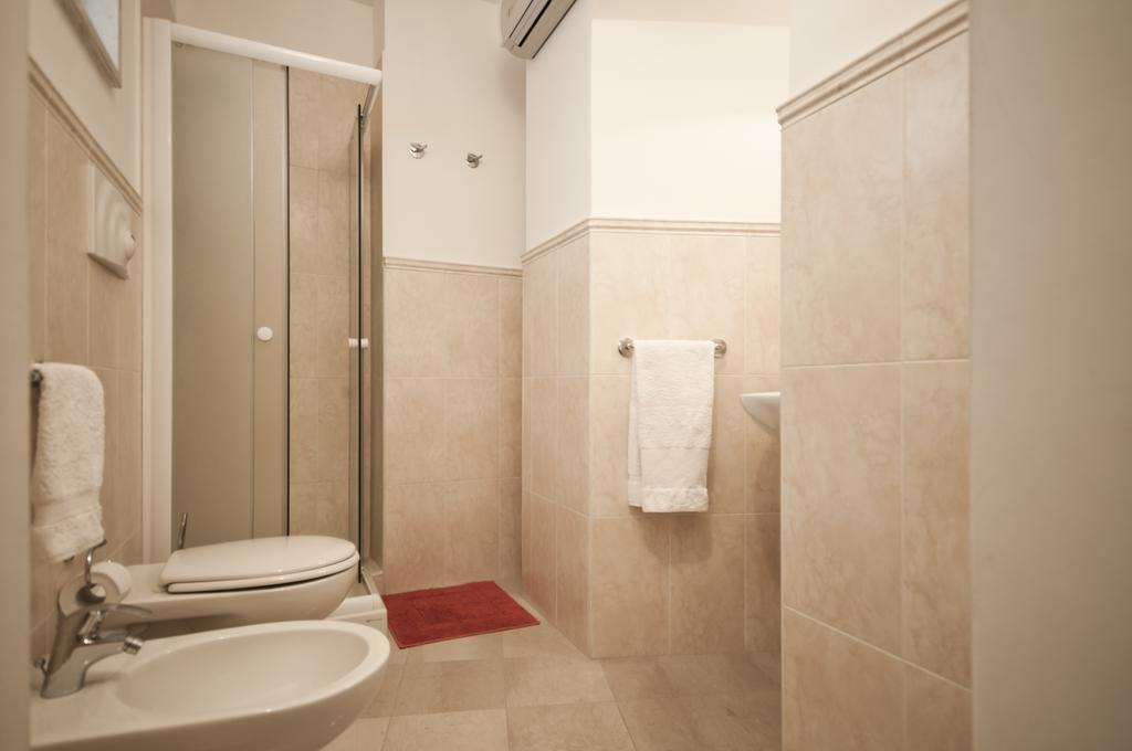بيتونتو Bed And Breakfast Palazzo Santorelli الغرفة الصورة