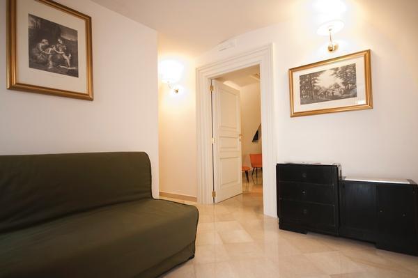 بيتونتو Bed And Breakfast Palazzo Santorelli الغرفة الصورة