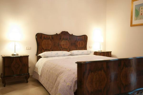 بيتونتو Bed And Breakfast Palazzo Santorelli الغرفة الصورة