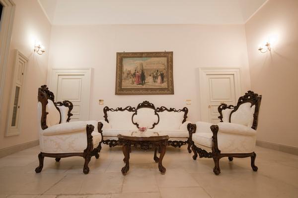بيتونتو Bed And Breakfast Palazzo Santorelli المظهر الخارجي الصورة