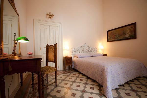 بيتونتو Bed And Breakfast Palazzo Santorelli الغرفة الصورة